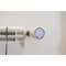 Bezdrátová termohlavice Immax NEO Smart 4ks + MULTI BRIDGE PRO v3 (9)