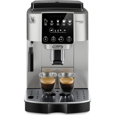 Automatické espresso DeLonghi ECAM 220.30.SB