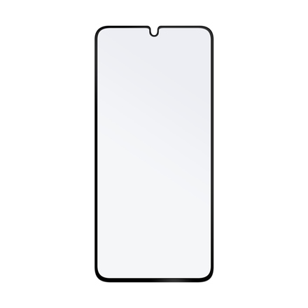 Tvrzené sklo Fixed Full-Cover na Samsung Galaxy A34 5G - černé (2)