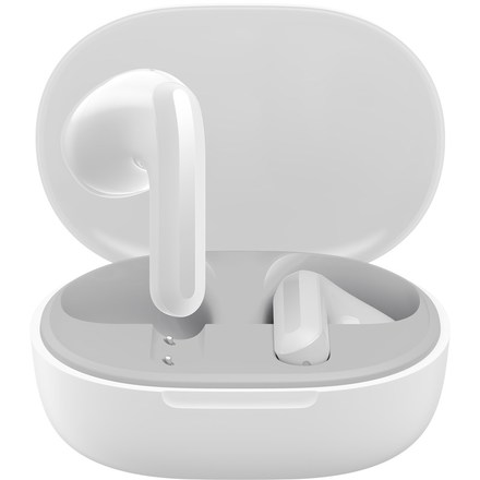 Sluchátka do uší Xiaomi Redmi Buds 4 Lite - bílá