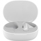 Sluchátka do uší Xiaomi Redmi Buds 4 Lite - bílá (1)