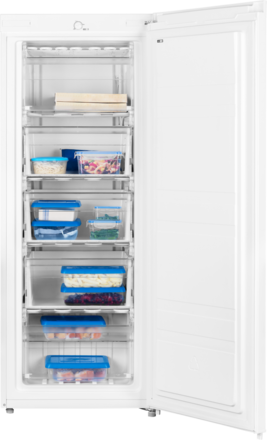 Šuplíkový mrazák ECG EFT 11430 WE (4)