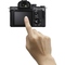 Kompaktní fotoaparát s vyměnitelným objektivem Sony Alpha A7R IIIA, tělo (9)
