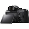 Kompaktní fotoaparát s vyměnitelným objektivem Sony Alpha A7R IIIA, tělo (2)