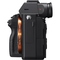 Kompaktní fotoaparát s vyměnitelným objektivem Sony Alpha A7R IIIA, tělo (5)