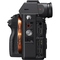 Kompaktní fotoaparát s vyměnitelným objektivem Sony Alpha A7R IIIA, tělo (6)