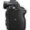 Kompaktní fotoaparát s vyměnitelným objektivem Sony Alpha A7R IIIA, tělo (7)