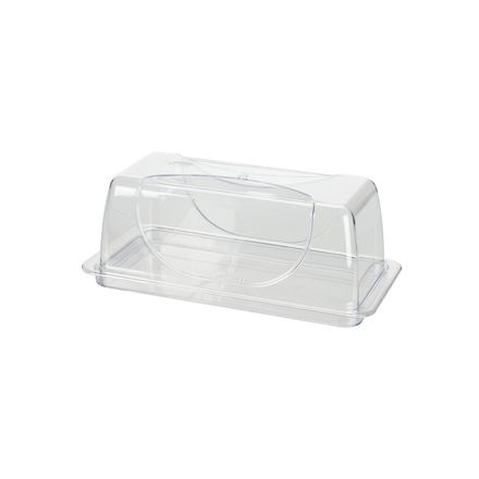 Box na dort a moučník Excellent KO-024001170 servírovací 38 x 19 x 15 cm