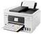 Multifunkční inkoustová tanková tiskárna Canon MAXIFY GX4040 MTF TANK WiFi šedá (3)