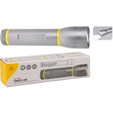 Svítilna Shell KO-C22300330 baterka 380 lm