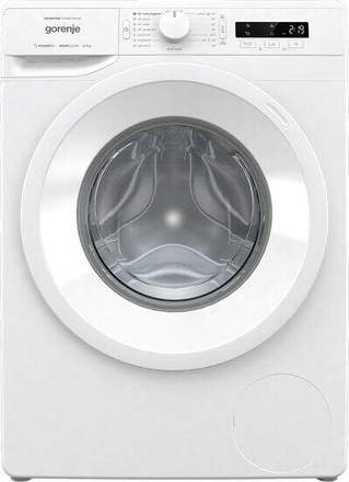 Pračka s předním plněním Gorenje WNPI74A