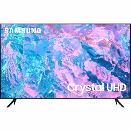 UHD LED televize Samsung UE65CU7172