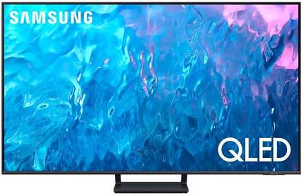 UHD LED televize Samsung QE65Q70C