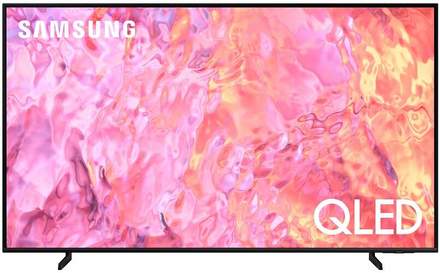 UHD LED televize Samsung QE55Q60C