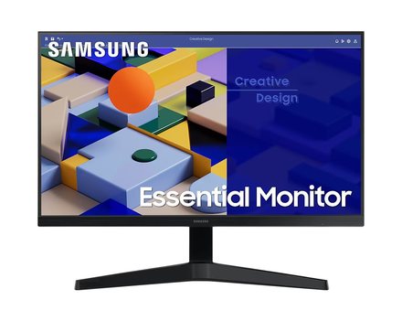 LED monitor Samsung LS27C310EAUXEN 27 S31C