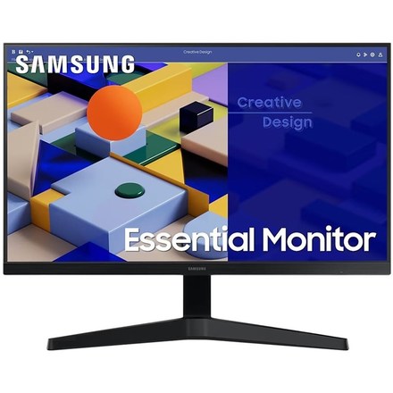 LED monitor Samsung LS24C310EAUXEN 24 S31C