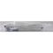 Prodlužovací kabel Emos P0311 1,5 m / 3 zásuvky / bílý / PVC / 1 mm2 (3)