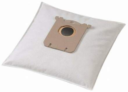 Sáčky do vysavače Koma SB01S - Electrolux Universal Bag textilní - kompatibilní se sáčky typu S-bag