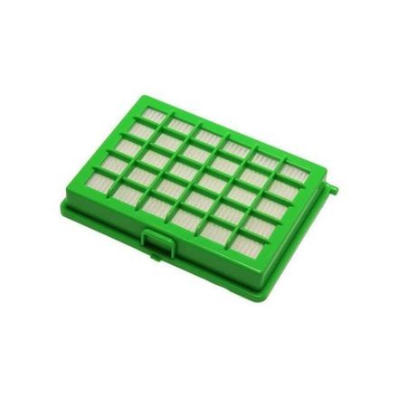 HEPA filtr do vysavače KomaHFRW2 pro vysavače Rowenta Compacteo, Compacteo Ergo