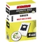 Sáčky do vysavače  Koma SB02S AROMATIC BAGS COTTON FLOWER - Electrolux Multi Bag, 4ks (6)