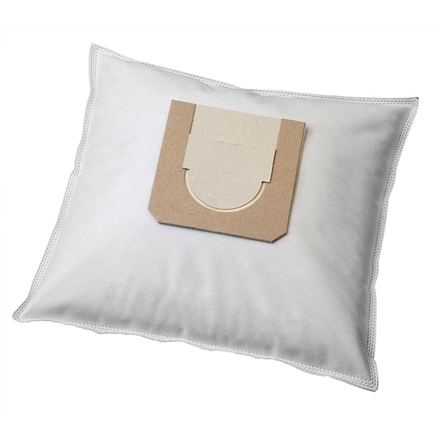 Sáčky do vysavače Koma SE90S - Sencor SVC 9000bk, textilní, 4ks (2)