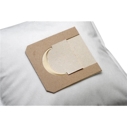 Sáčky do vysavače Koma SE90S - Sencor SVC 9000bk, textilní, 4ks (3)