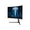 LED monitor Samsung Odyssey G8 Neo 32&quot; černý (1)