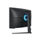 LED monitor Samsung Odyssey G7 Neo 32&quot; černý (4)