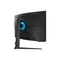 LED monitor Samsung Odyssey G7 Neo 32&quot; černý (6)