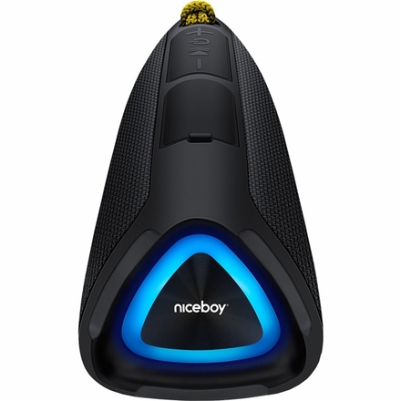 Přenosný reproduktor Niceboy RAZE Fusion (1)