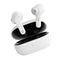 Sluchátka do uší Creative Labs Zen Air - bílá (1)