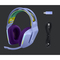 Sluchátka s mikrofonem Logitech G733 LIGHTSPEED Lilac (7)