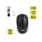 Batoh na notebook Port Designs Bundle Premium na 14/ 15.6&quot; + Wireless Mouse - černý (2)