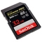 Paměťová karta SanDisk SDHC Extreme Pro 32GB UHS-II U3 (300R/ 260W) (1)