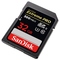Paměťová karta SanDisk SDHC Extreme Pro 32GB UHS-II U3 (300R/ 260W) (2)