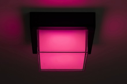 Venkovní nástěnné svítidlo Rabalux 7247 DURBE RGBW LED/10W/230V IP54 Wi-Fi Tuya (3)