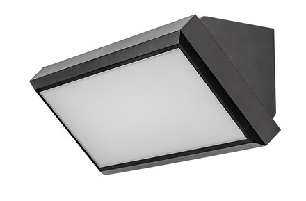 Venkovní nástěnné svítidlo Rabalux 7282 RAPLA LED/12W/230V IP54 (2)