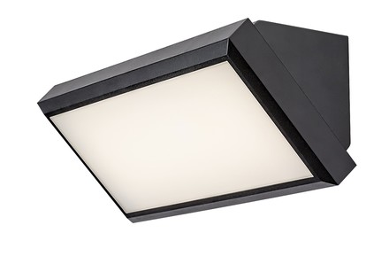 Venkovní nástěnné svítidlo Rabalux 7282 RAPLA LED/12W/230V IP54 (3)