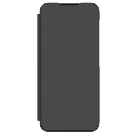 Pouzdro na mobil flipové Samsung Galaxy A14 - černé