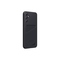 Kryt na mobil Samsung Galaxy A34 s kapsou na kartu - černý (1)