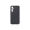 Kryt na mobil Samsung Silicon Cover na Galaxy A54 - černý (2)