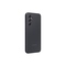 Kryt na mobil Samsung Silicon Cover na Galaxy A54 - černý (3)