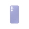 Kryt na mobil Samsung Silicon Cover na Galaxy A54 - fialový (3)