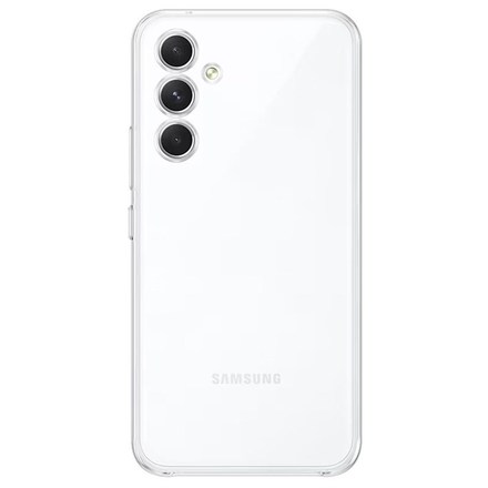 Kryt na mobil Samsung Galaxy A54 - průhledný