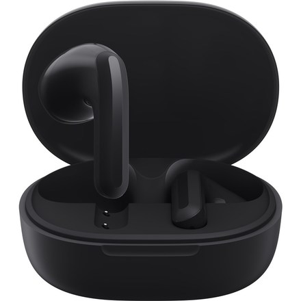 Sluchátka do uší Xiaomi Redmi Buds 4 Lite - černá