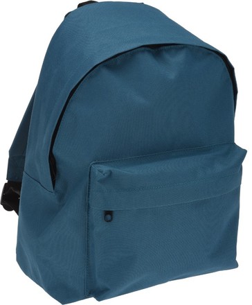 Dětský batoh Xqmax KO-DB9300360modr COLOURS 10 l tmavě modrá