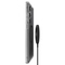 Kryt na mobil Spigen Ultra Hybrid OneTap MagSafe Ring na Samsung Galaxy S23 Ultra - průhledný (7)