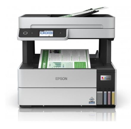 Inkoustová tanková tiskárna Epson EcoTank L6460