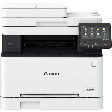 Multifunkční laserová tiskárna Canon i-SENSYS MF655Cdw (1)