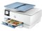 Multifunkční inkoustová tiskárna HP ENVY Inspire 7921e AiO WiFi Surf Blue (2)